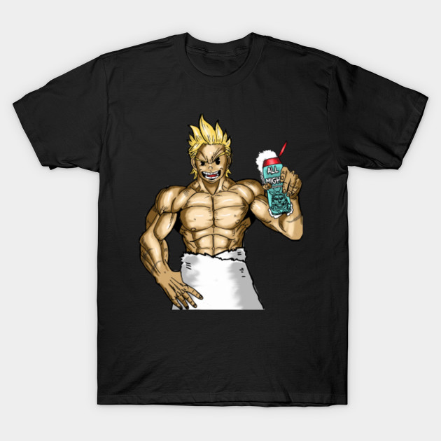 Mirio
